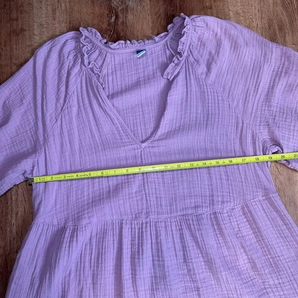 Old Navy Dress - Picture 4 of 5